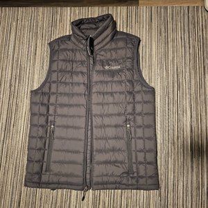 Columbia Omni-Heat Vest